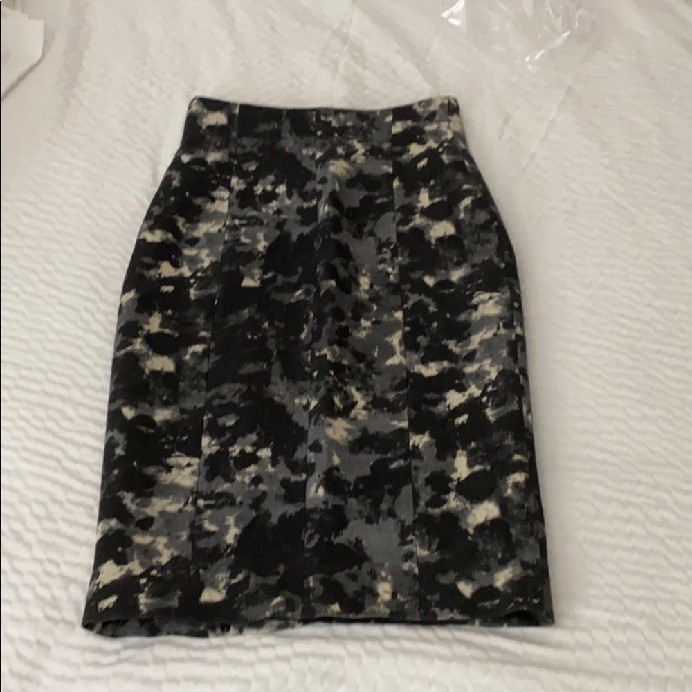 Les Copains Pencil Skirt